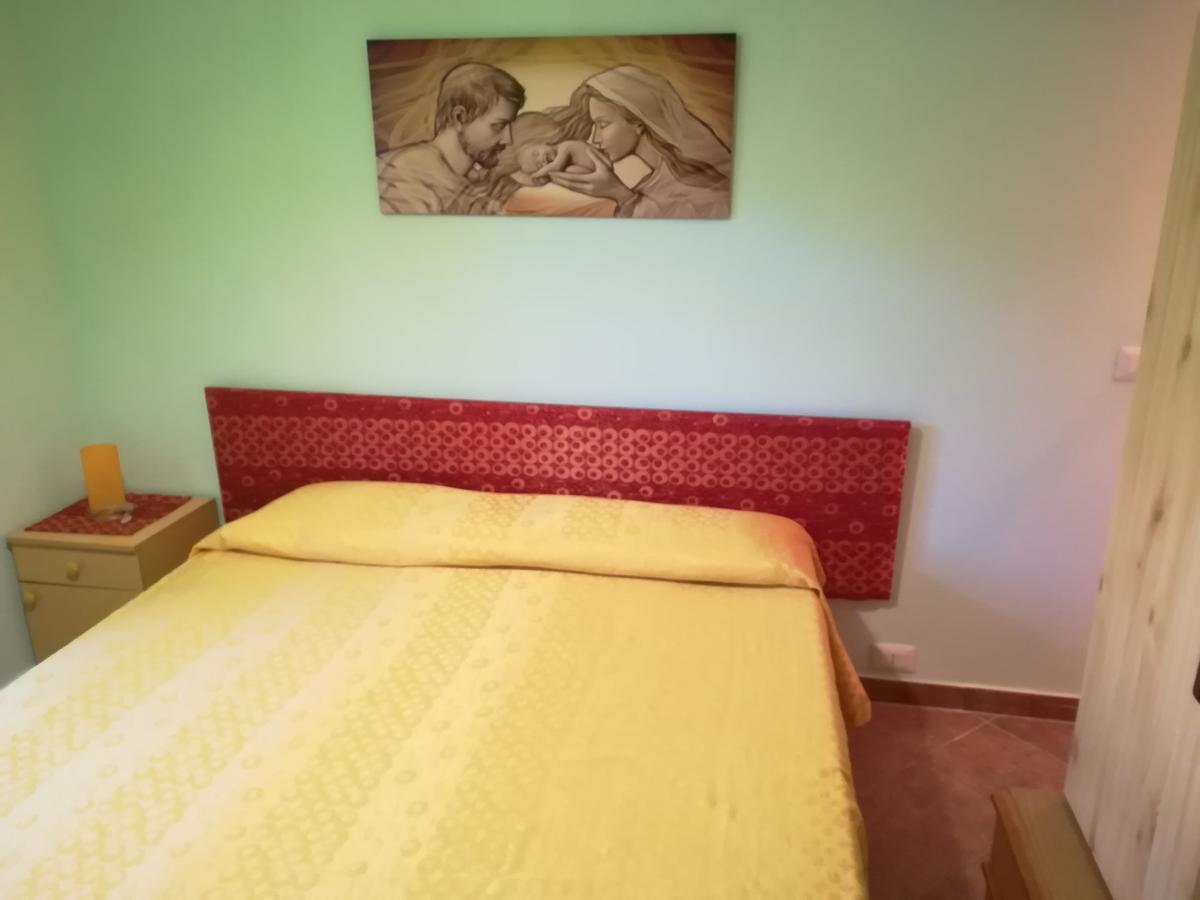 B&B Arcobalenoチェファル エクステリア 写真