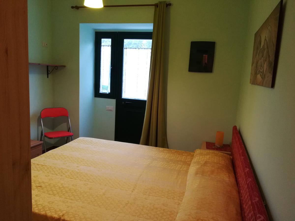 B&B Arcobalenoチェファル エクステリア 写真